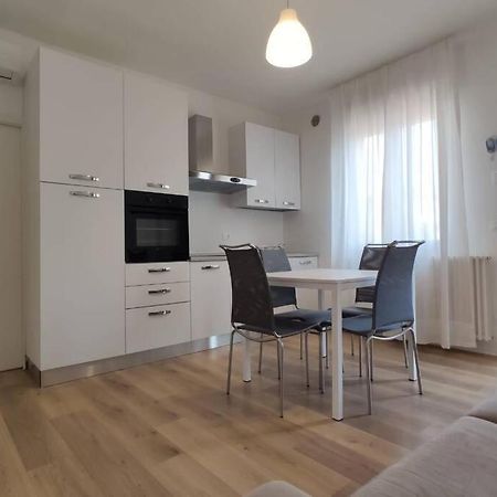 Delta D Piazza Marina- 50 Mt Dal Mare - Immobil Relax Lido di Jesolo Exterior foto