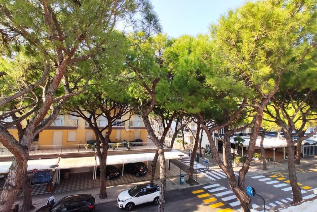 Delta D Piazza Marina- 50 Mt Dal Mare - Immobil Relax Lido di Jesolo Exterior foto