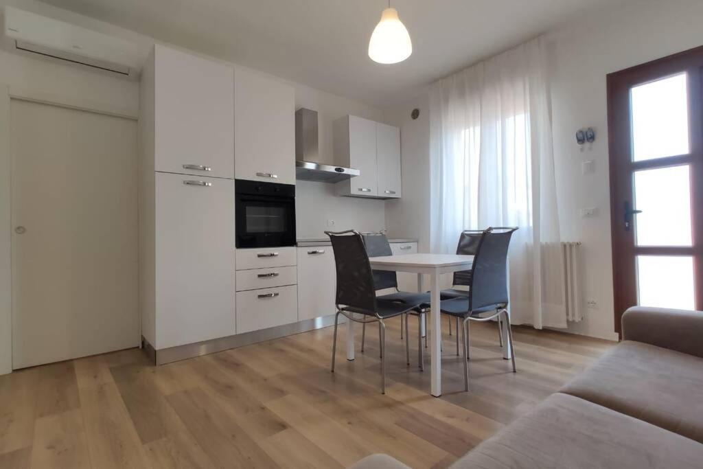 Delta D Piazza Marina- 50 Mt Dal Mare - Immobil Relax Lido di Jesolo Exterior foto