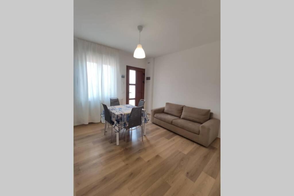 Delta D Piazza Marina- 50 Mt Dal Mare - Immobil Relax Lido di Jesolo Exterior foto